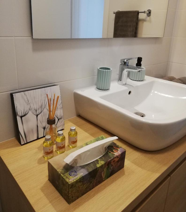 Apartma Profondo Pula