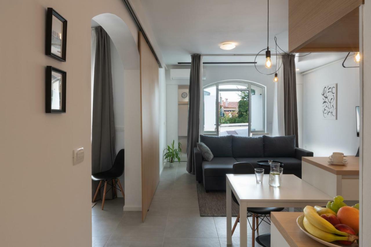 Profondo Apartma
