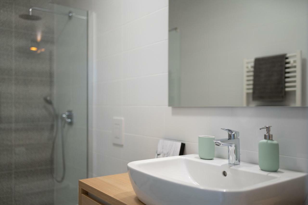 Profondo Apartma