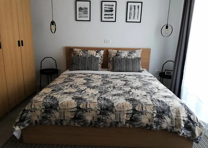 Apartment Profondo