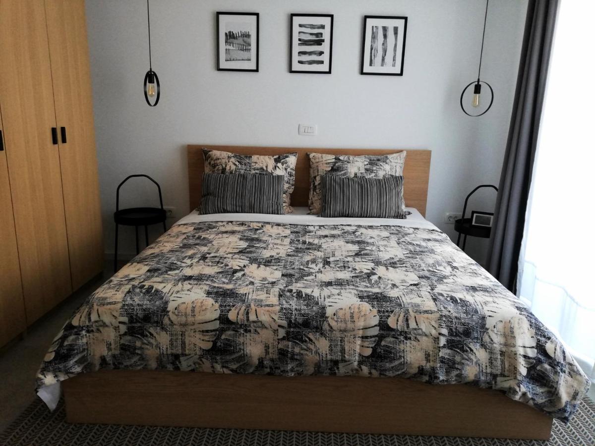 Profondo Apartmán Pula