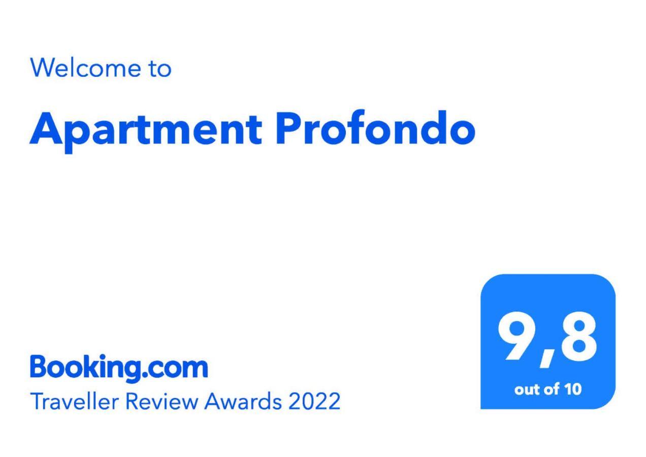 Profondo * Pula