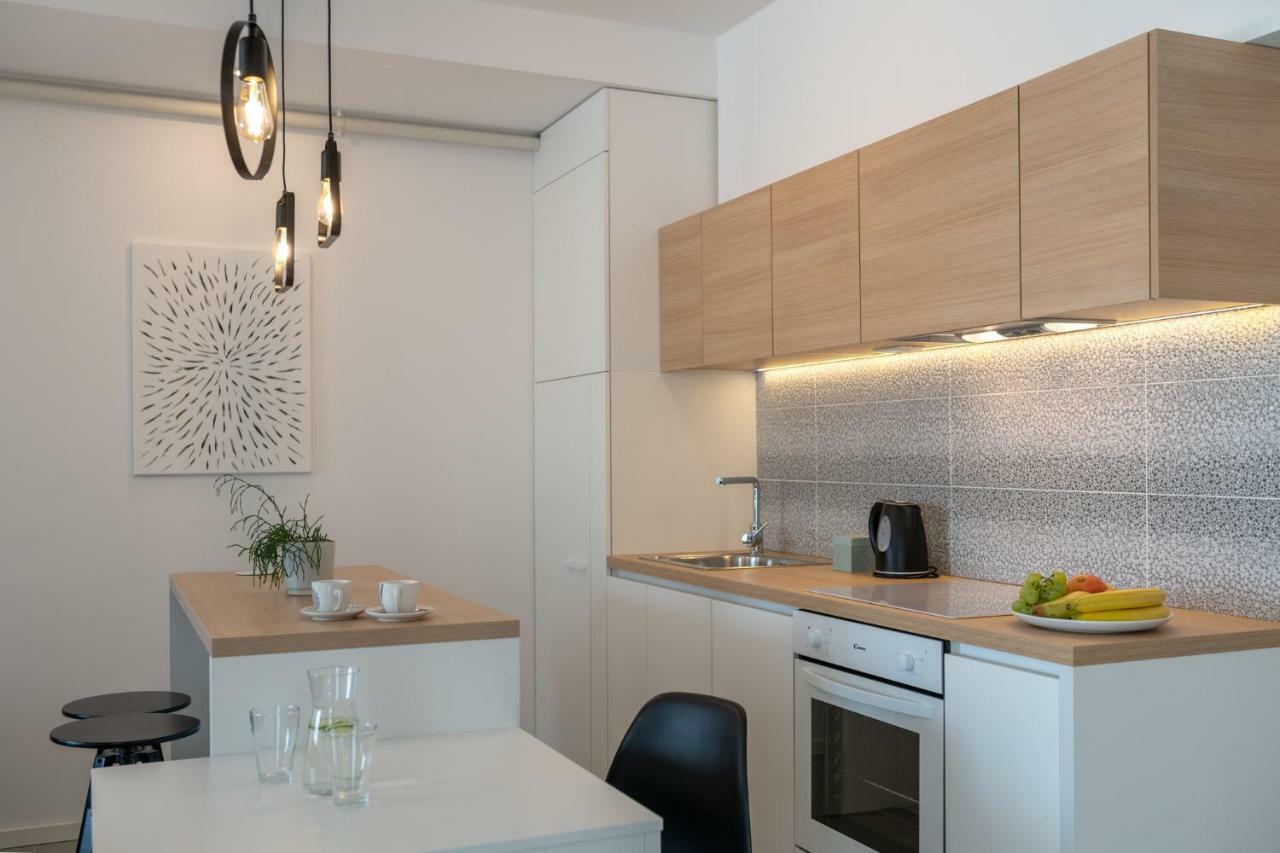 Apartmán Profondo Pula