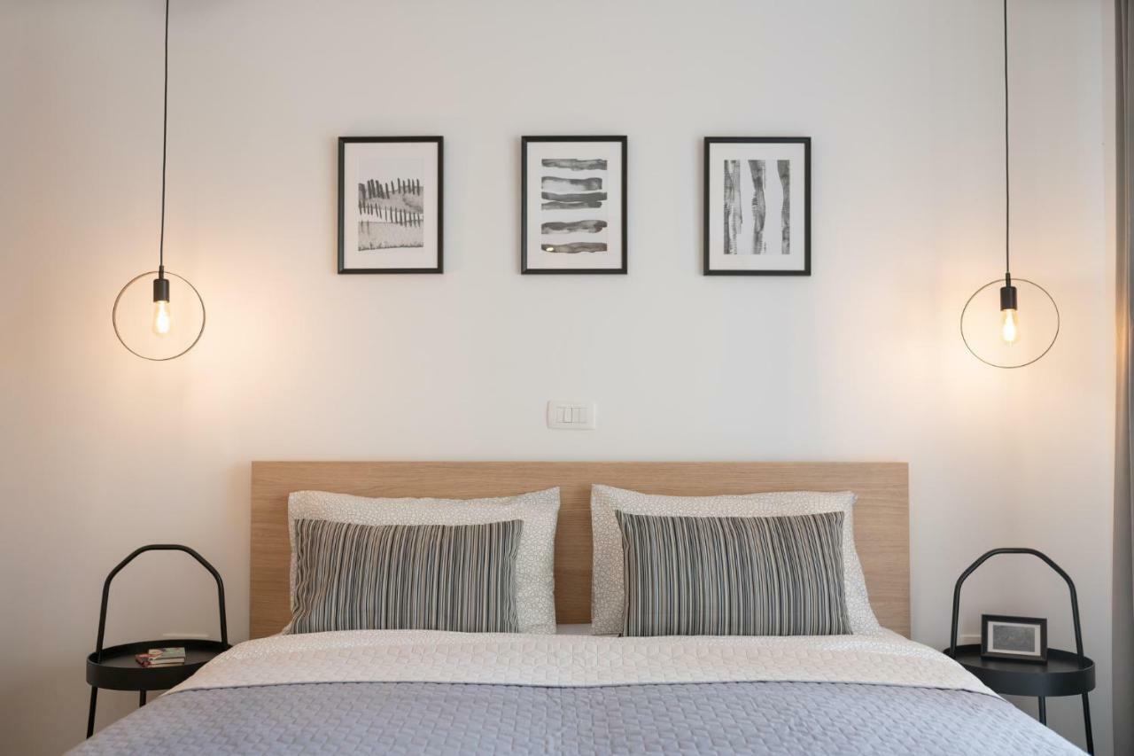 Apartmán Profondo