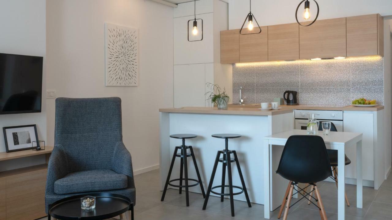 Apartmán Profondo *