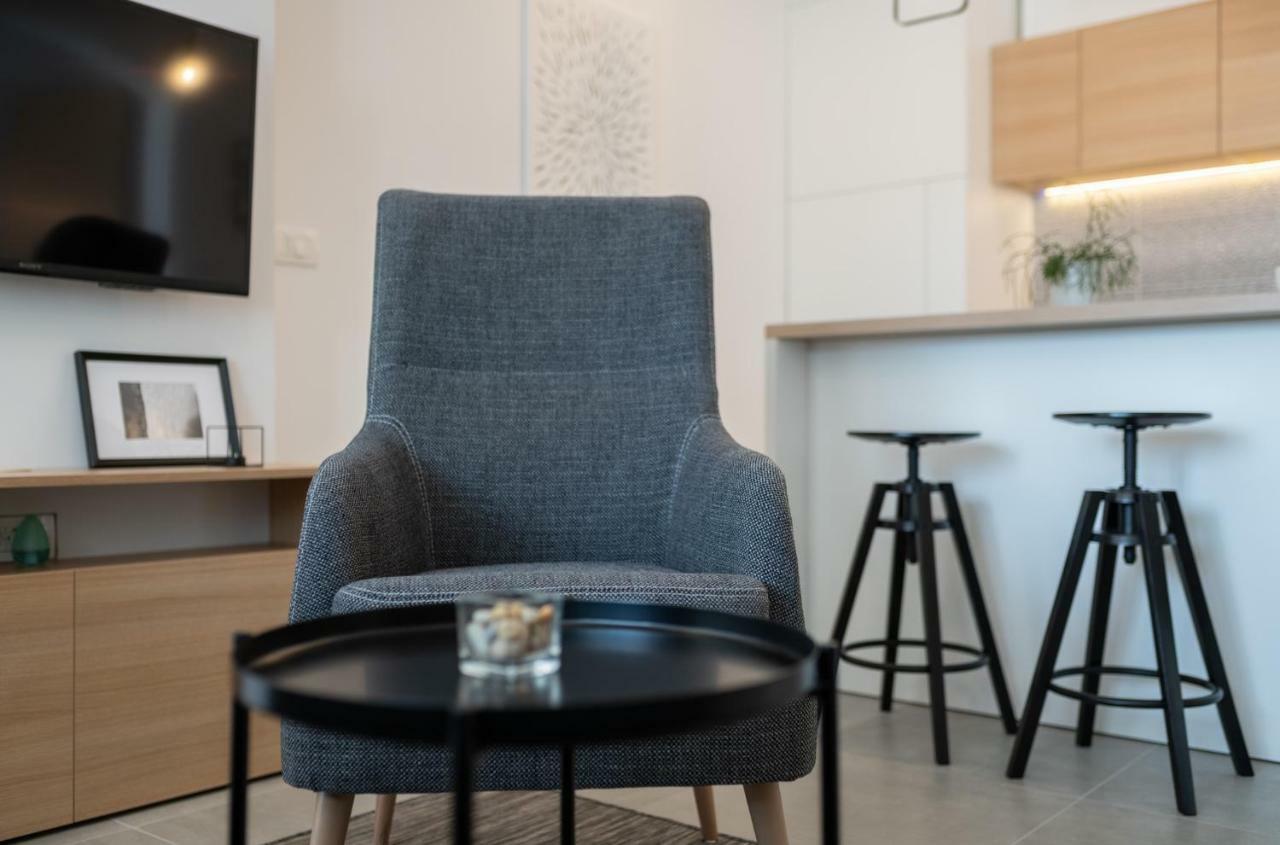 Profondo Apartmán