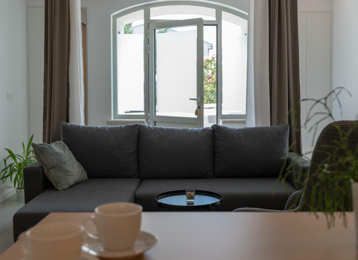 Profondo Apartmán Pula
