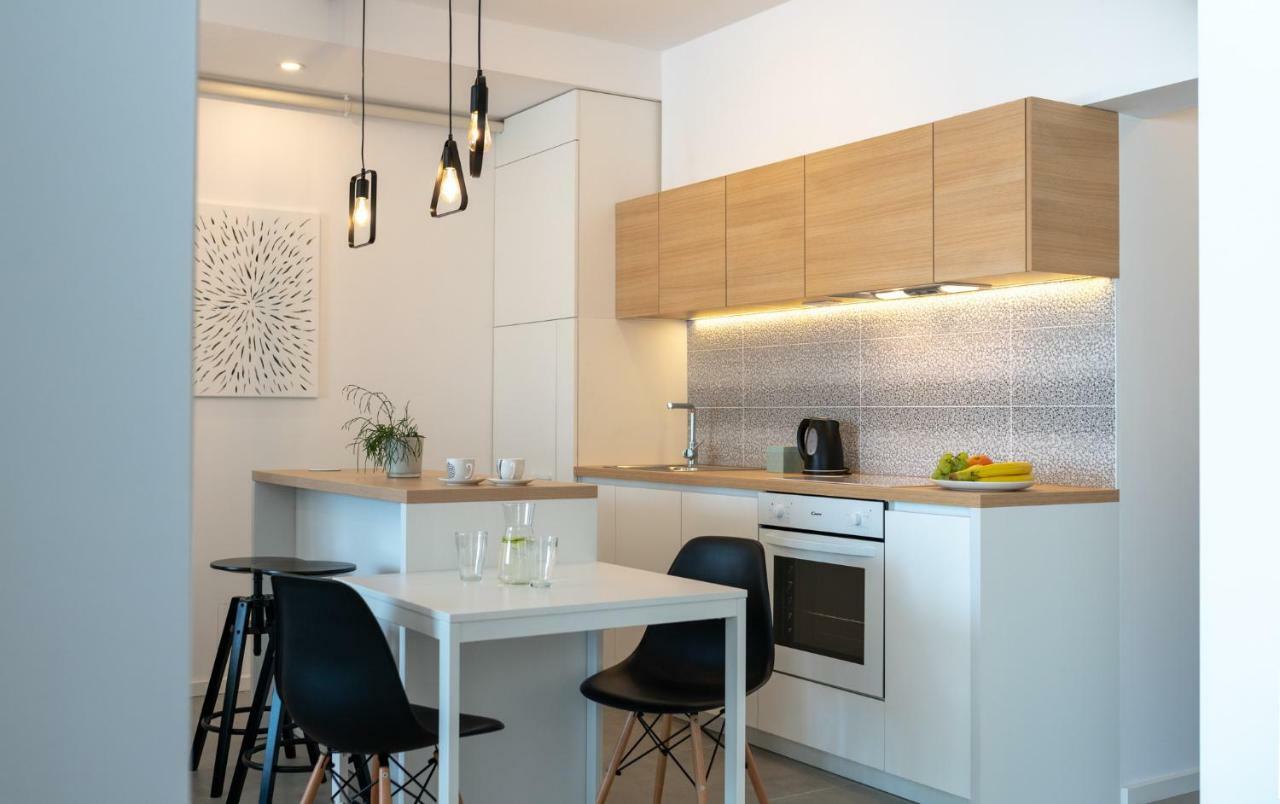 Apartmán Profondo